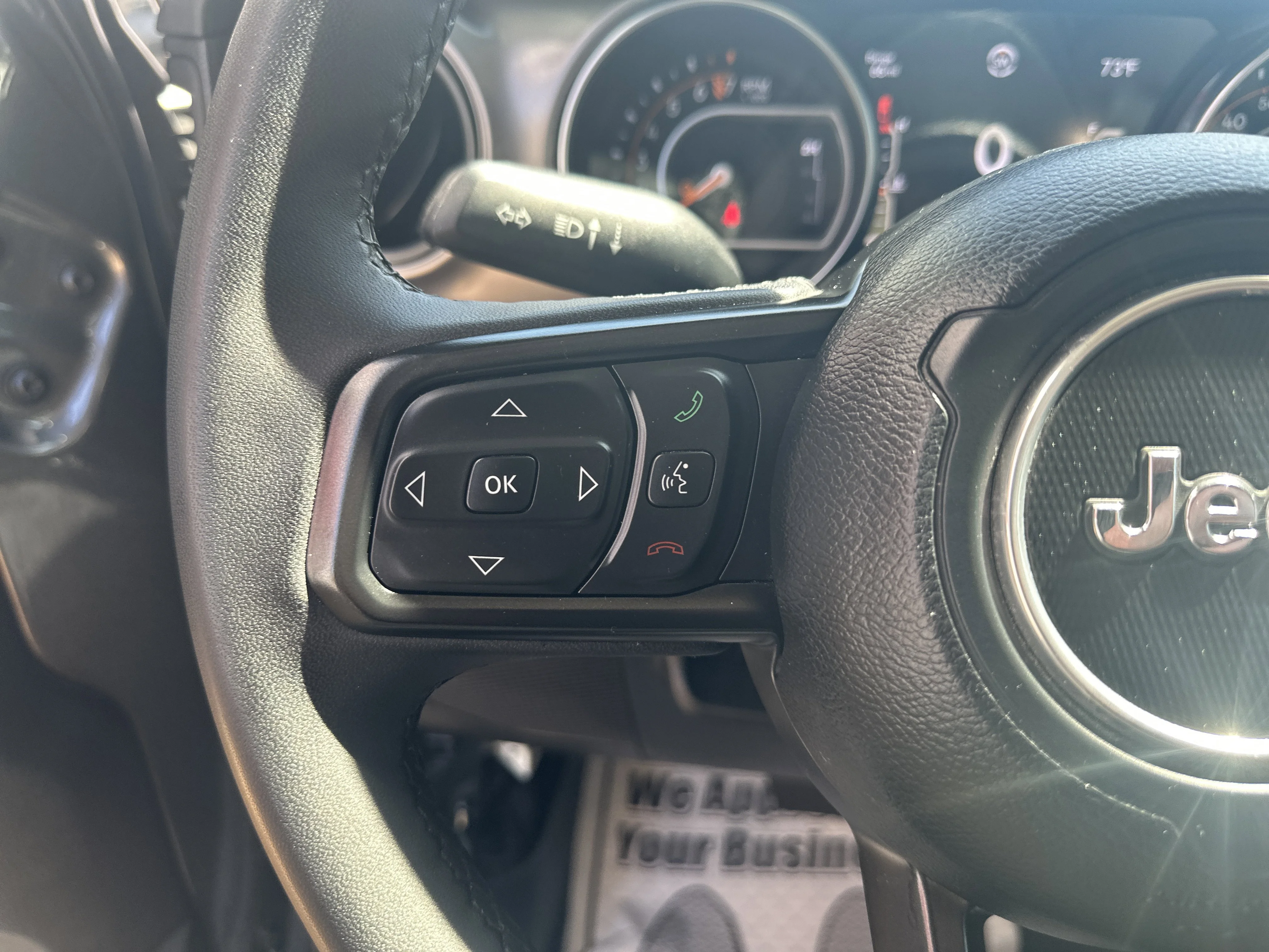 2023 Jeep Gladiator Sport S - Photo 14