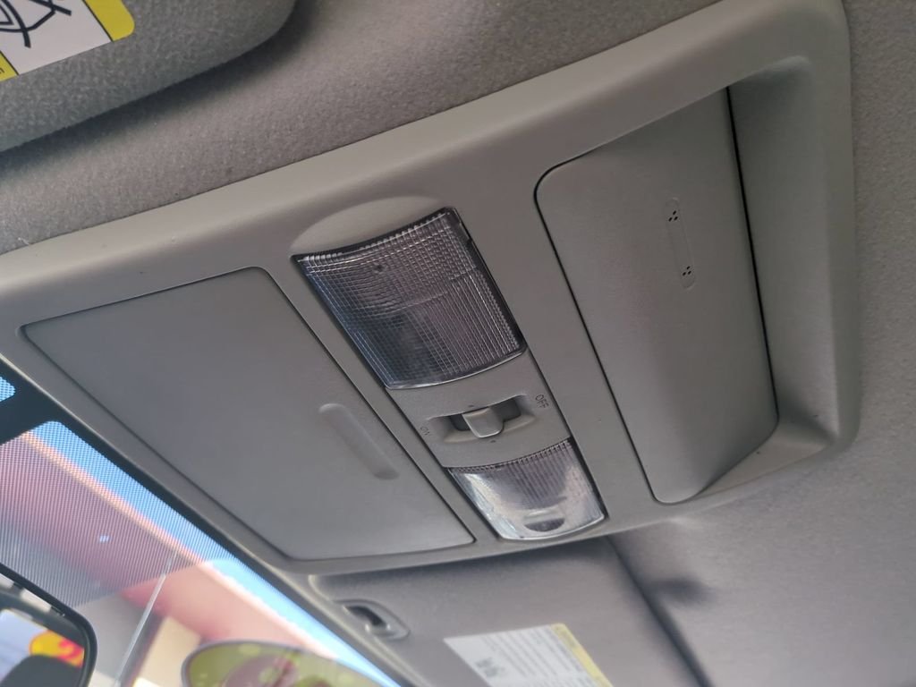 2019 Nissan Frontier SV - Photo 21