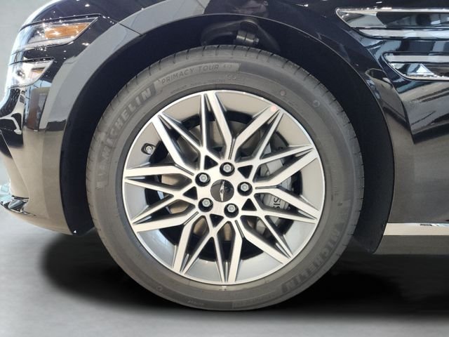 New 2027  Genesis 2.5T image 35
