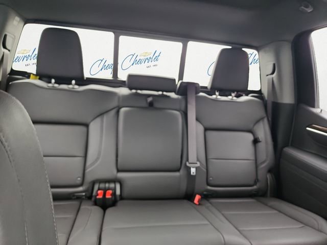2026 Chevrolet Silverado 1500 RST - Photo 11