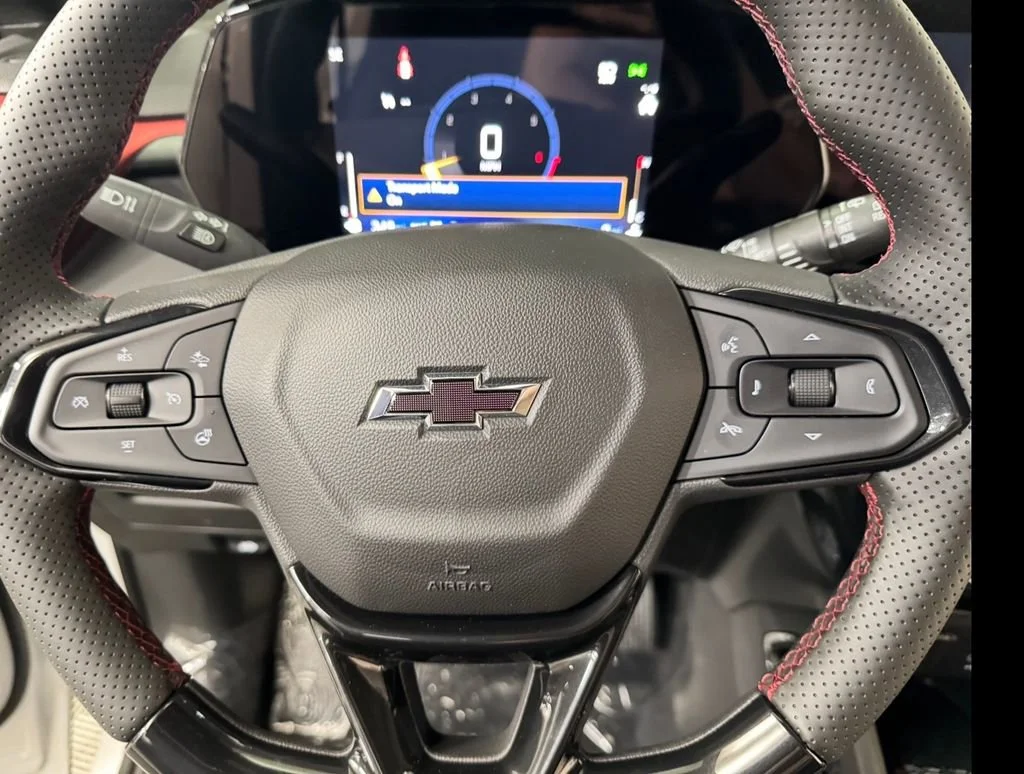 2026 Chevrolet Trailblazer RS - Photo 15