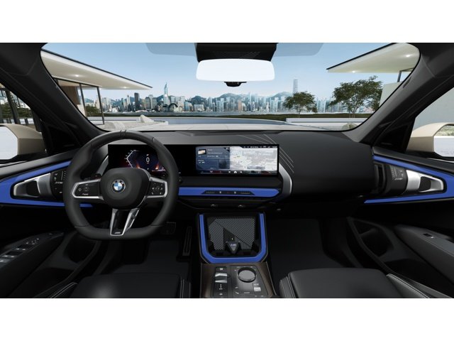 New 2026 Dune Grey Metallic BMW 30 xDrive image 10