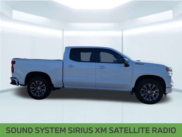 2024 Chevrolet Silverado 1500 RST - Photo 7