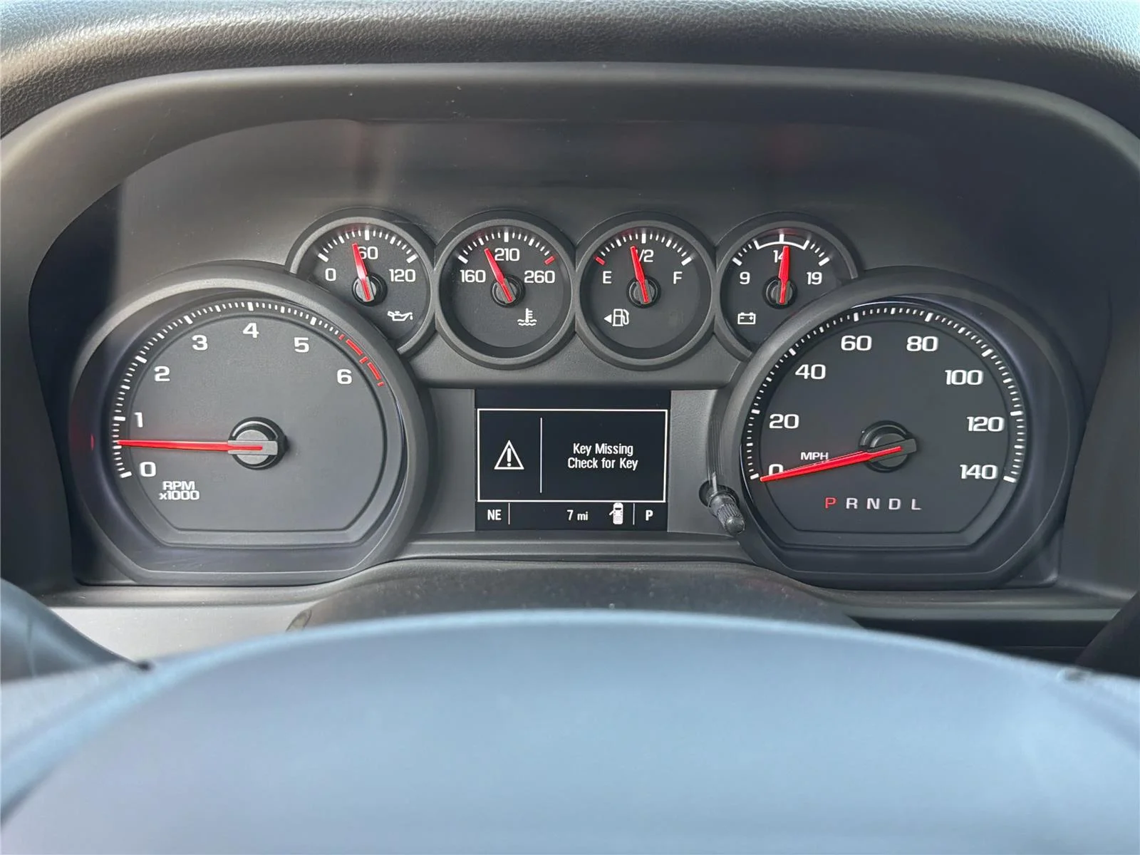 2025 GMC Sierra 2500HD Pro - Photo 24