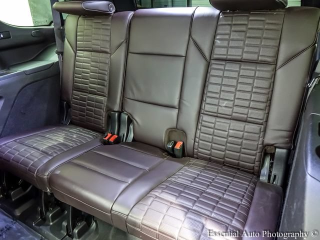 Used 2021 BLACK RAVEN Cadillac Premium Luxury Platinum image 13