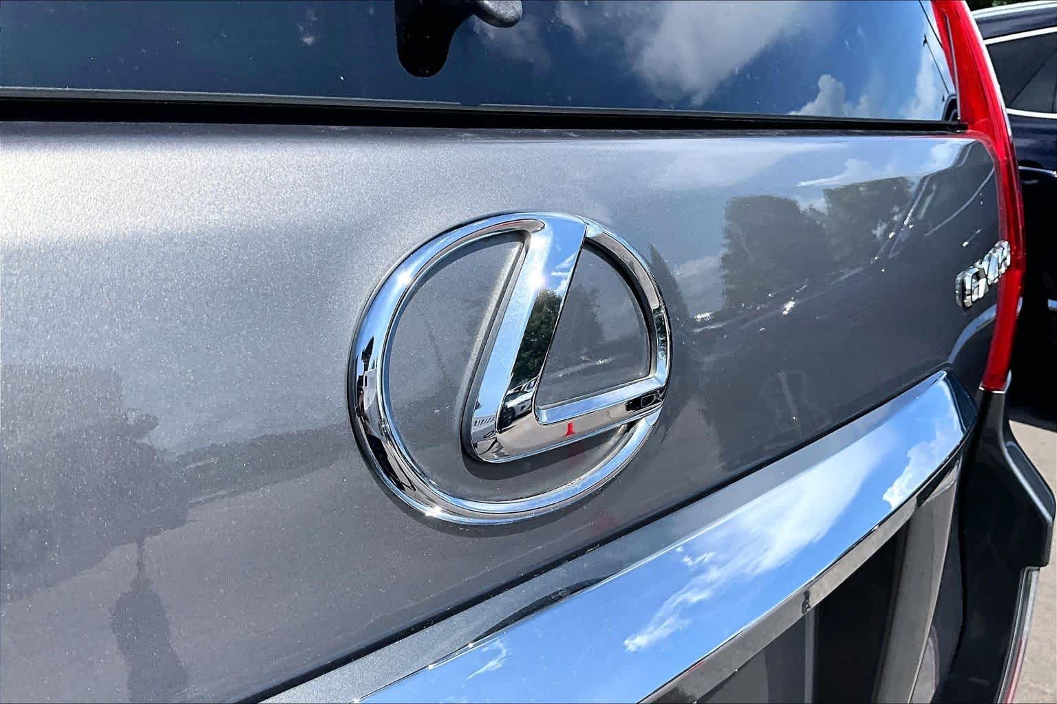 Used 2013 Knights Armor Pearl Lexus  image 29