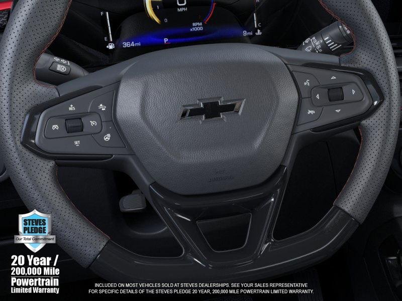 2026 Chevrolet Trailblazer RS - Photo 19