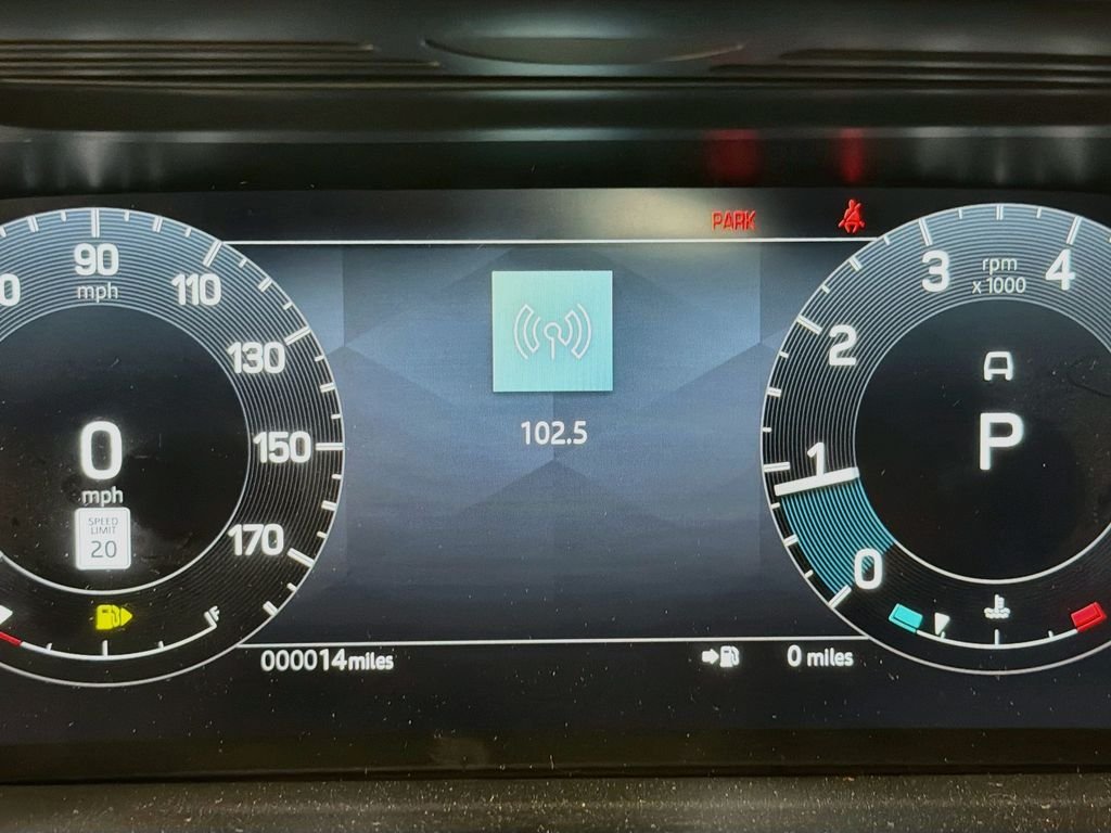 New 2026 Fuji White Land Rover Landmark image 12