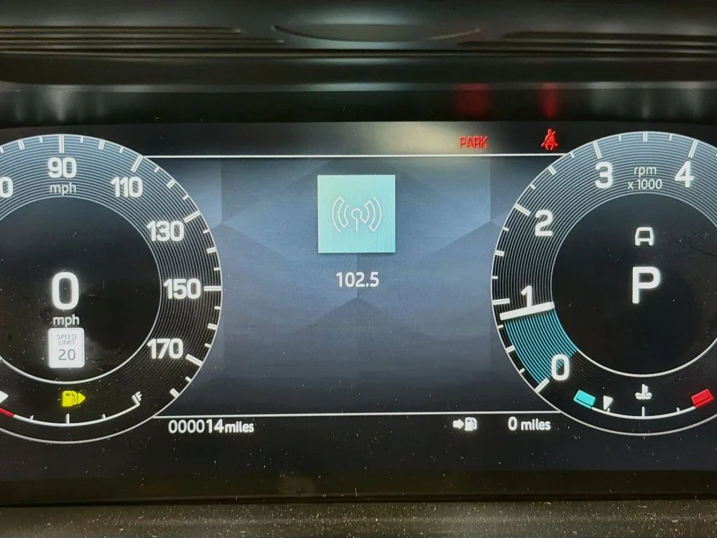 New 2026 Fuji White Land Rover Landmark image 12