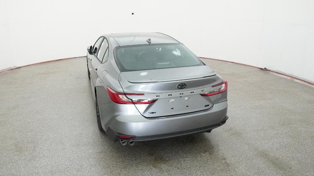 New 2026 Heavy Metal Toyota SE image 18
