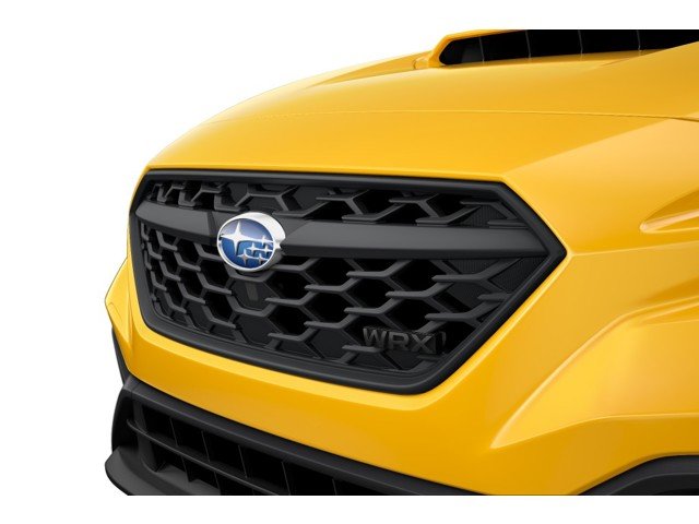 New 2026 SUNRISE YELLOW Subaru Series.Yellow image 11