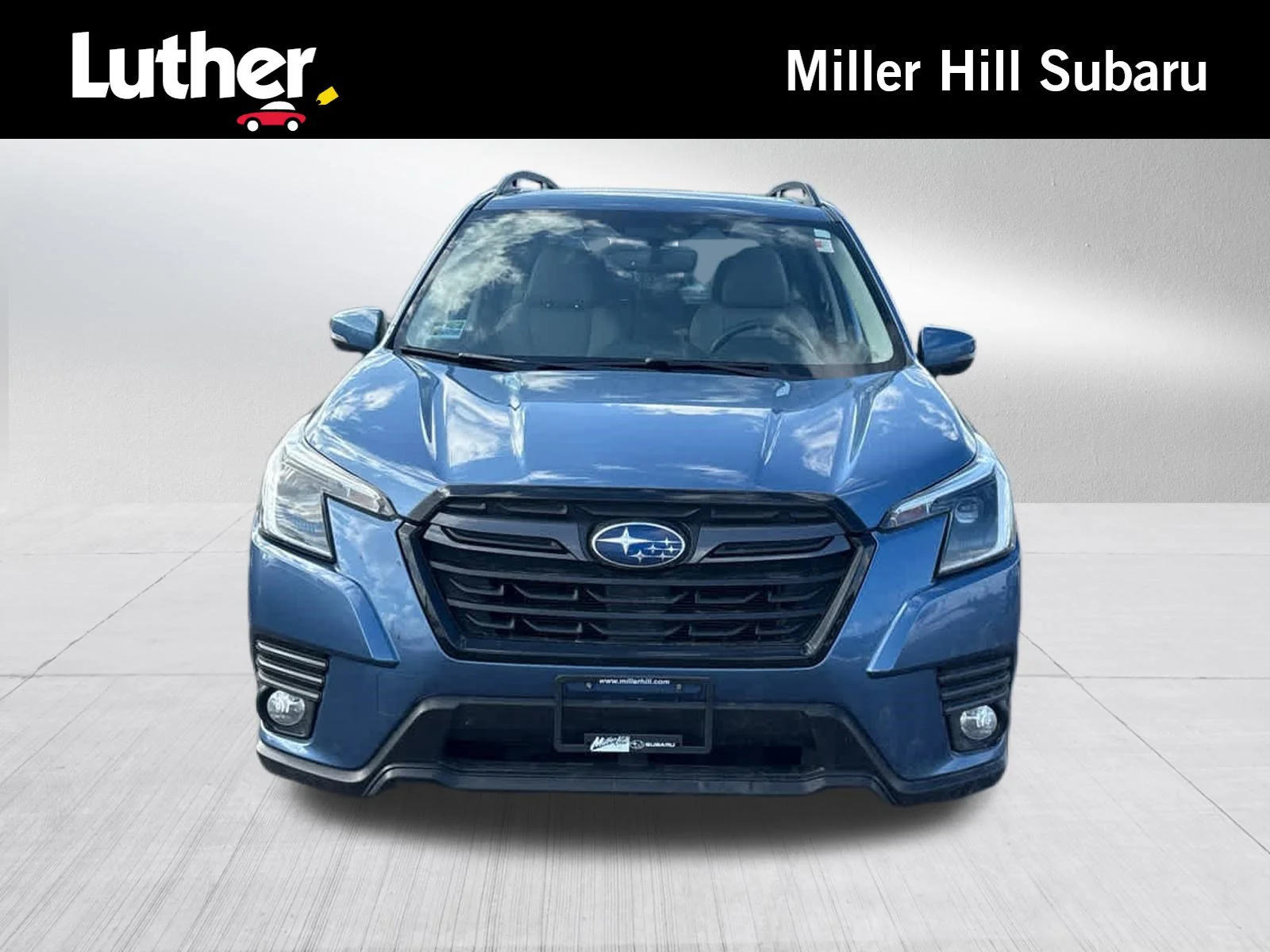 2023 Subaru Forester Limited's photo