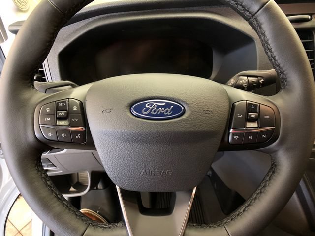 New 2026 Oxford White Ford T250 image 13