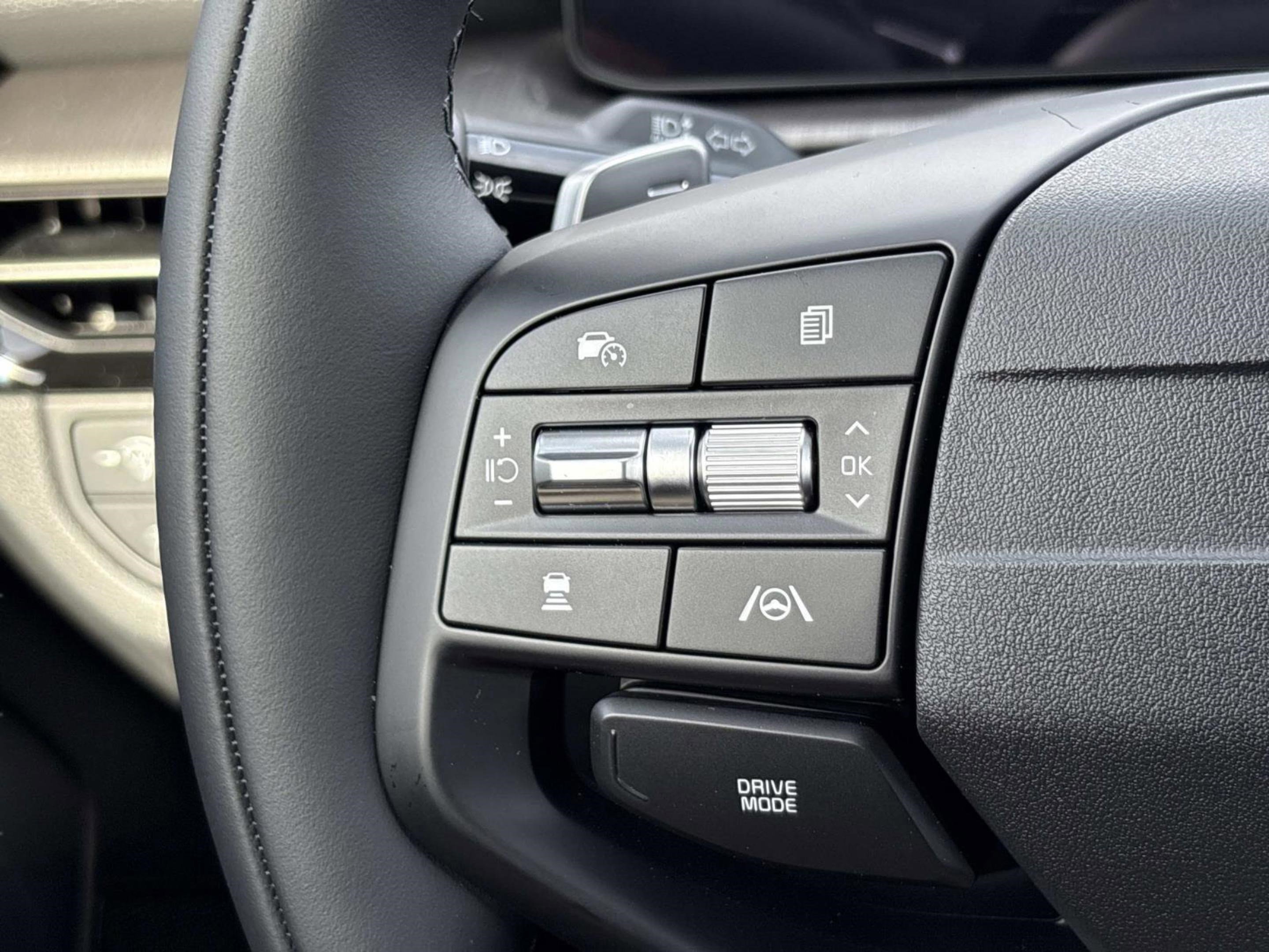 New 2026 Wolf Gray Kia X-Line image 24