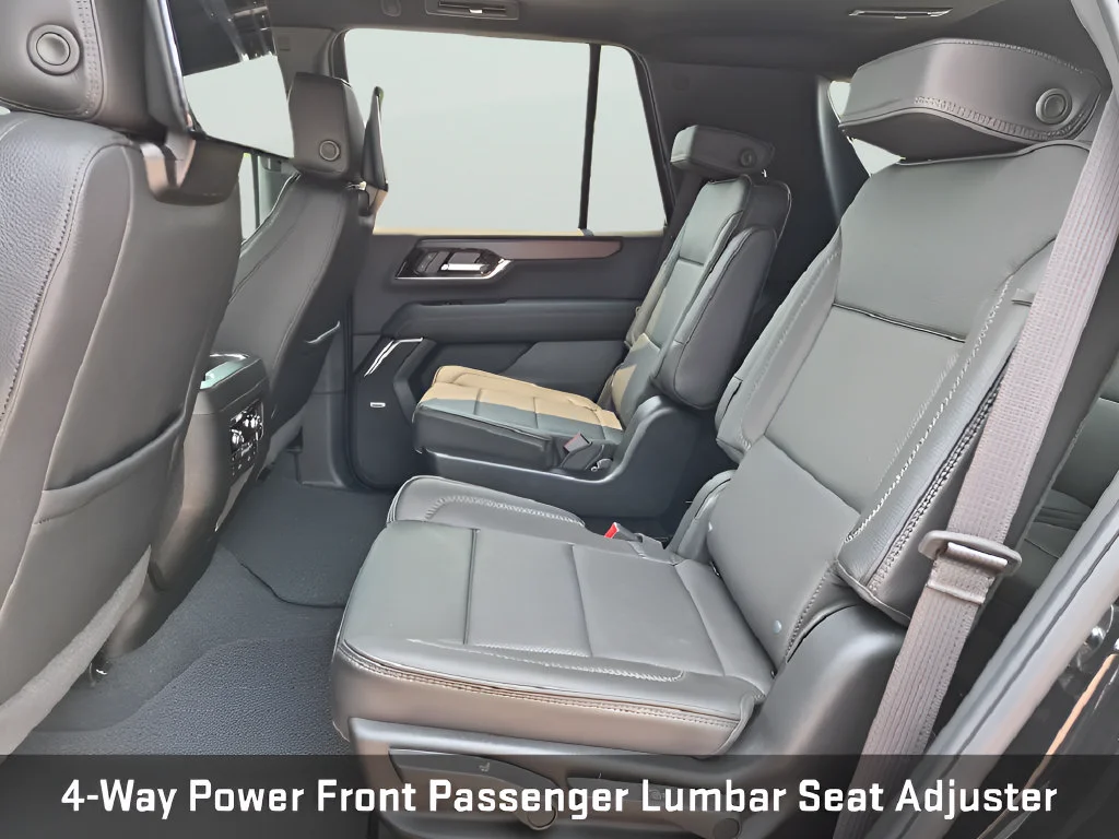 New 2026 GMC Yukon Denali, photo 40