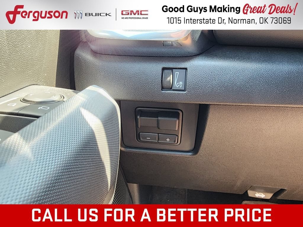 2026 GMC Canyon Elevation - Photo 19
