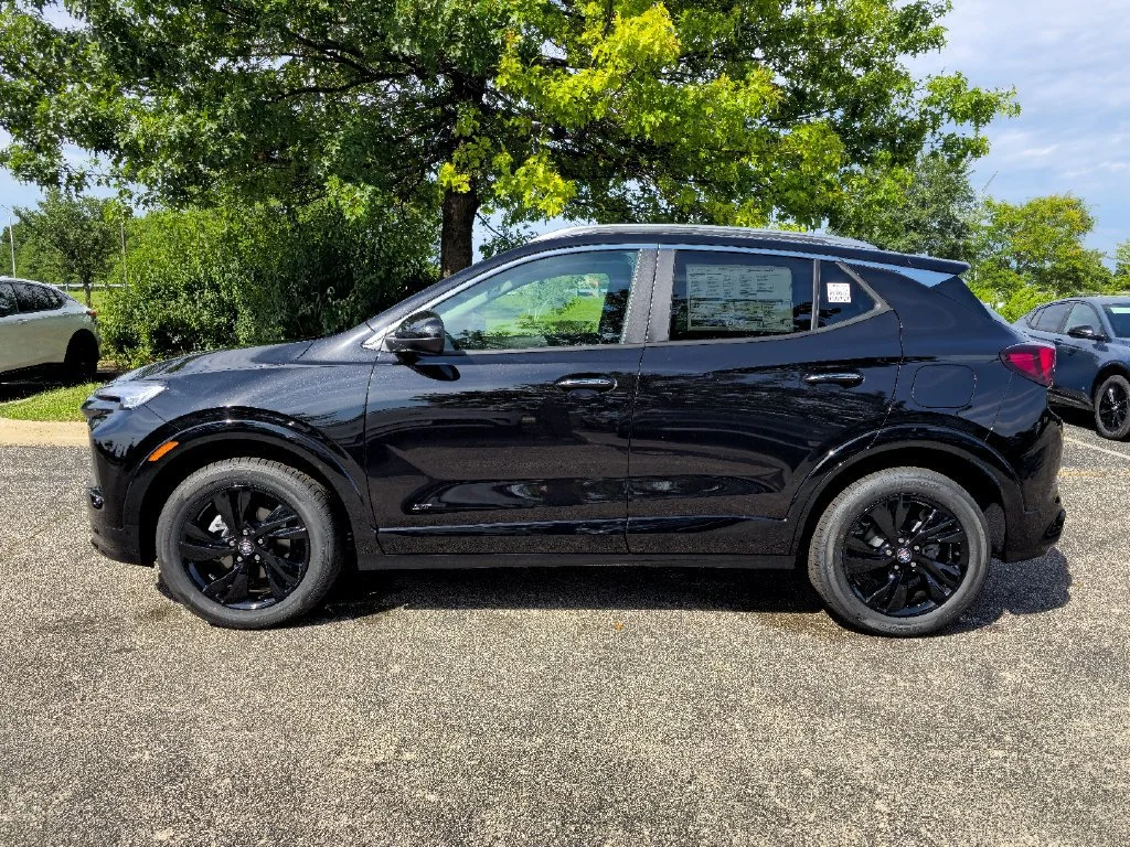 2026 Buick Encore GX Sport Touring - Photo 10