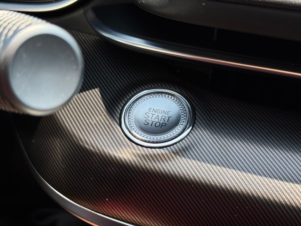 2024 GENESIS G80 Base - Photo 44