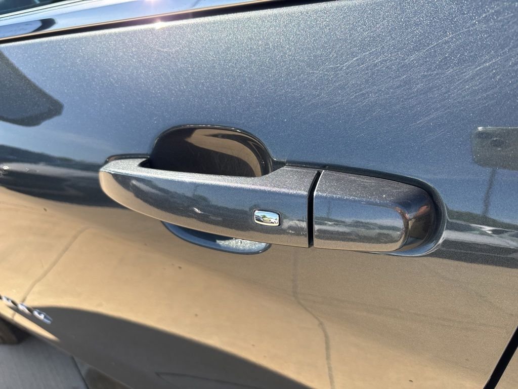 2018 Chevrolet Equinox LT - Photo 14