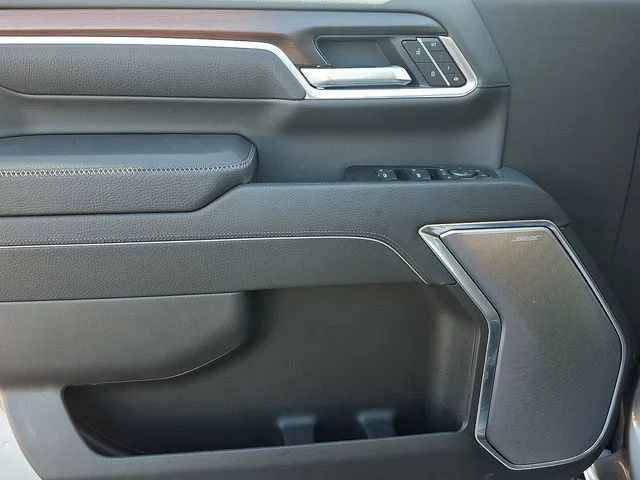 New 2026 Sterling Metallic GMC Denali image 10