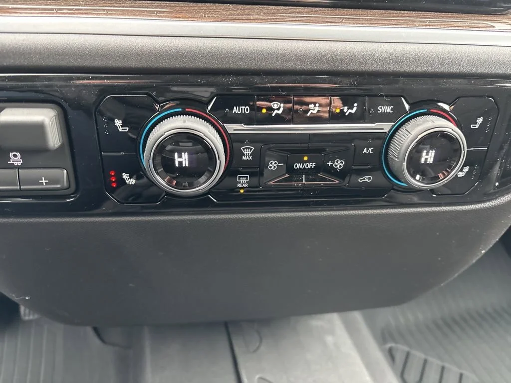 2026 Chevrolet Silverado 1500 RST - Photo 34
