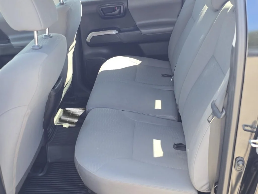Used 2019 Midnight Black Toyota SR image 16