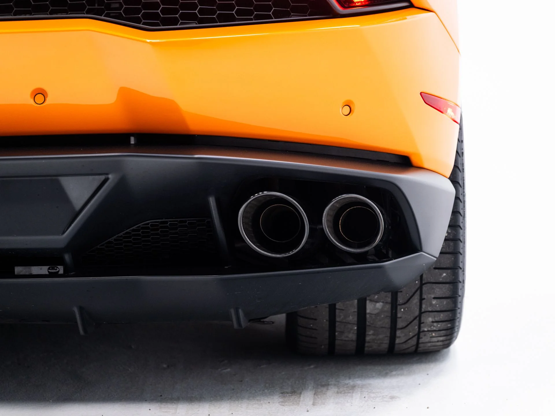 2016 Lamborghini Huracan Base - Photo 85