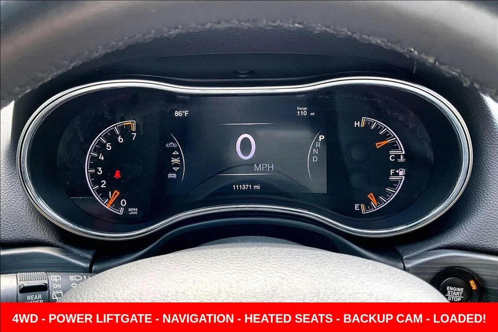 Used 2019 Gray Jeep Altitude image 15