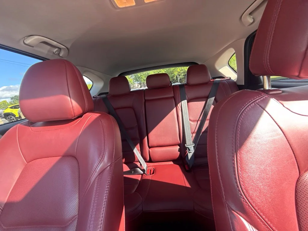 Used 2023 Gray Mazda 2.5 S Carbon Edition image 30