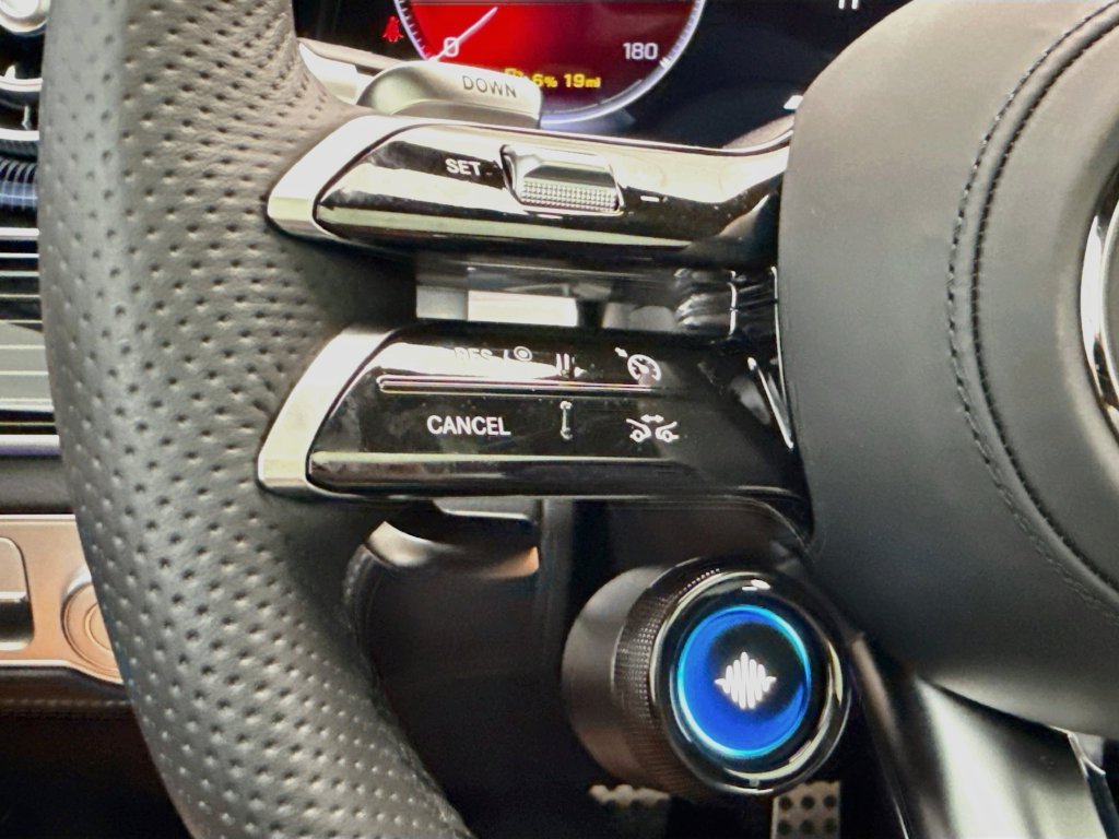New 2027 Black Mercedes-Benz  image 12