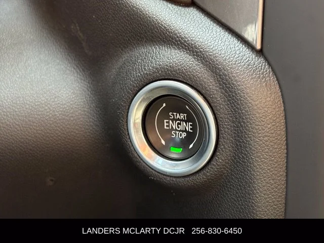 Used 2024 White Chevrolet Custom Trail Boss image 22