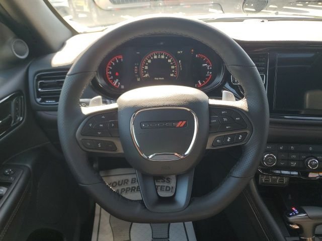 New 2026 Red Oxide Exterior Paint Dodge GT Plus image 19
