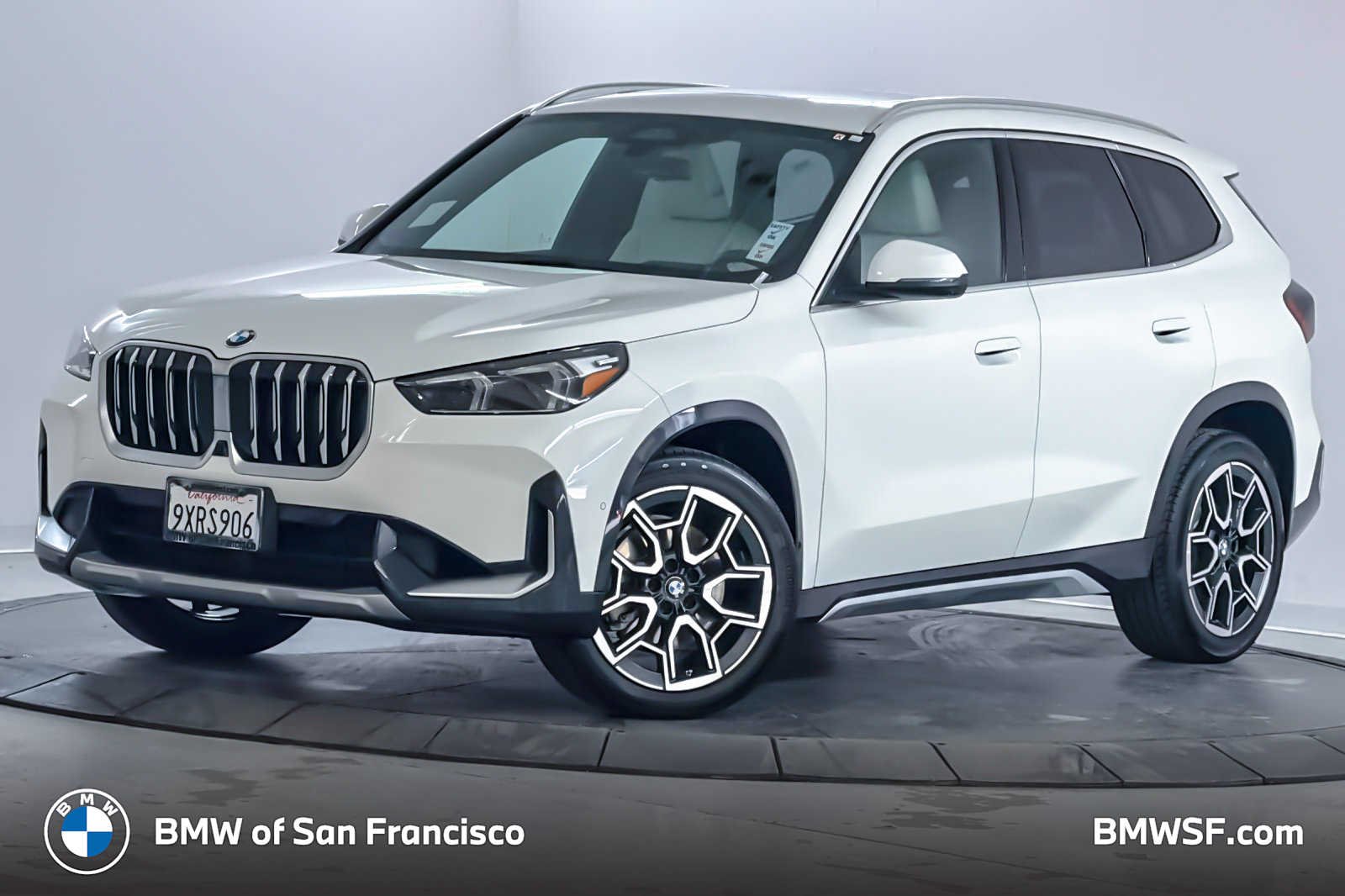 2026 BMW X1