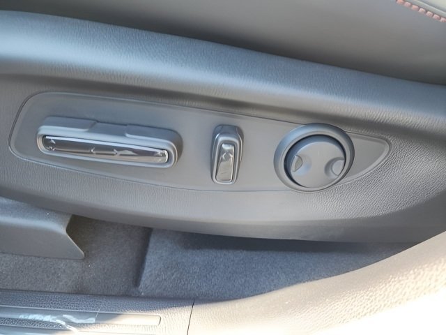 New 2026 Platinum White Pearl Honda Sport Touring image 22