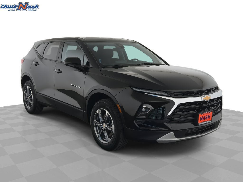 2026 Chevrolet Blazer 2LT - Photo 15