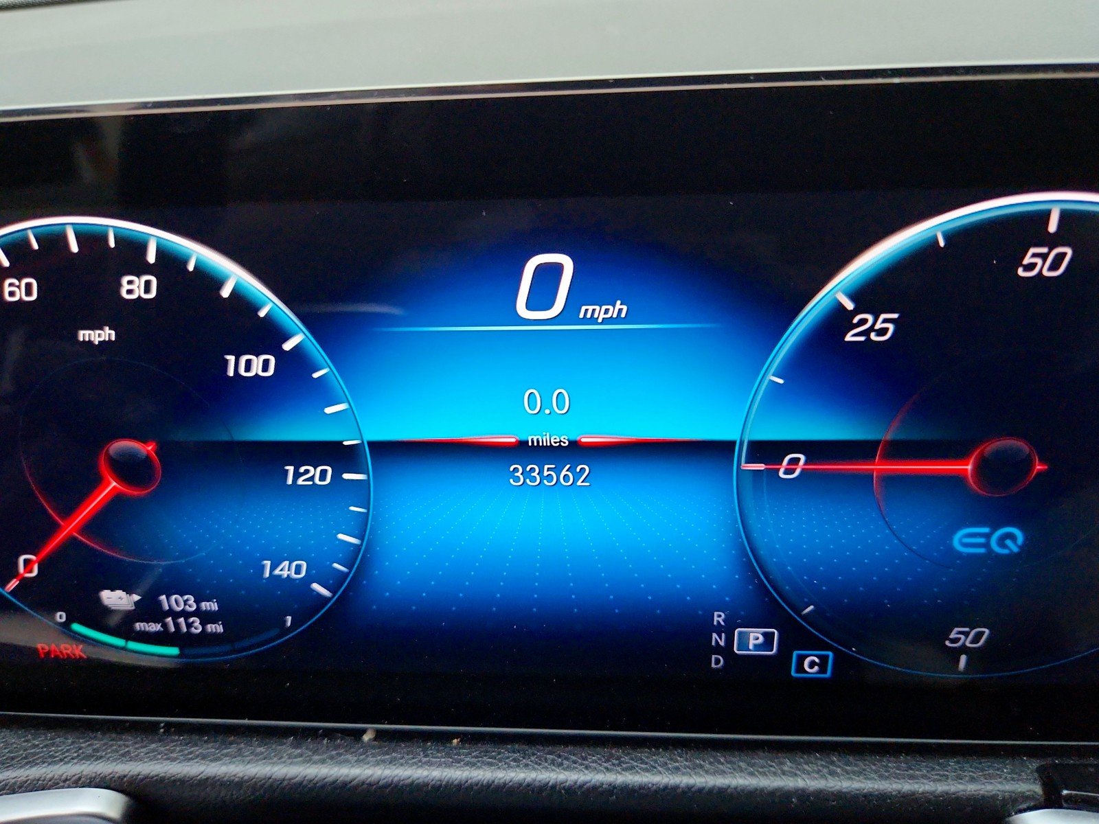 Certified Used 2023 Polar White Mercedes-Benz EQB 300 image 39