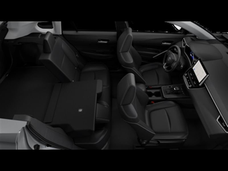 New 2026 Wind Chill Pearl Toyota XLE image 25