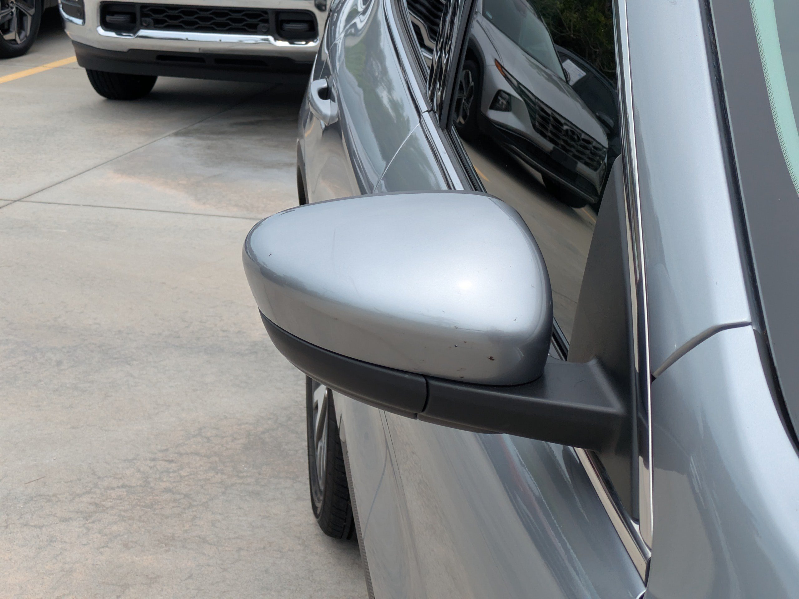 2021 Ford Escape Titanium - Photo 8