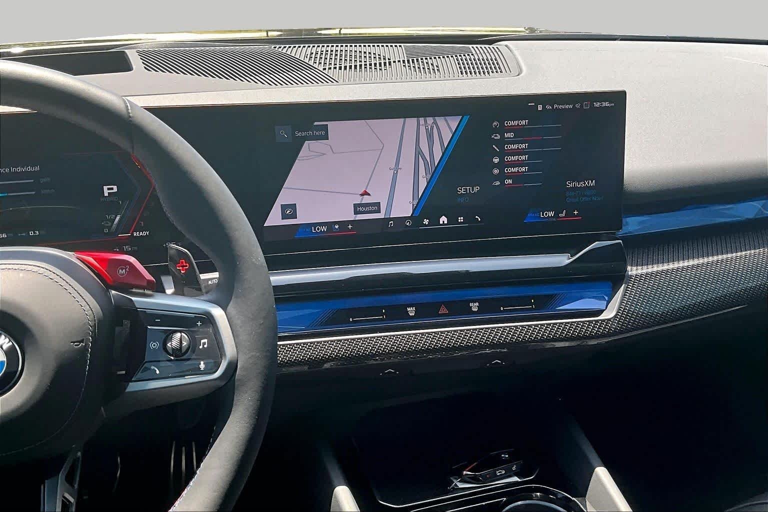Pre-Owned 2025 BMW M5