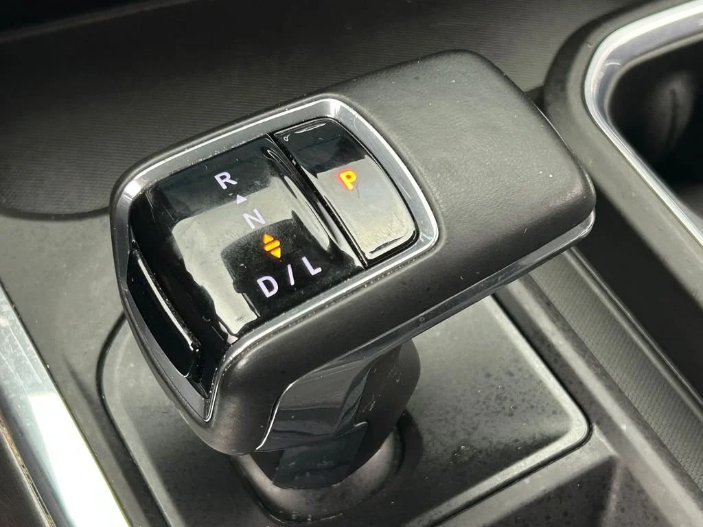 2025 Chevrolet Silverado 1500 LTZ - Photo 35