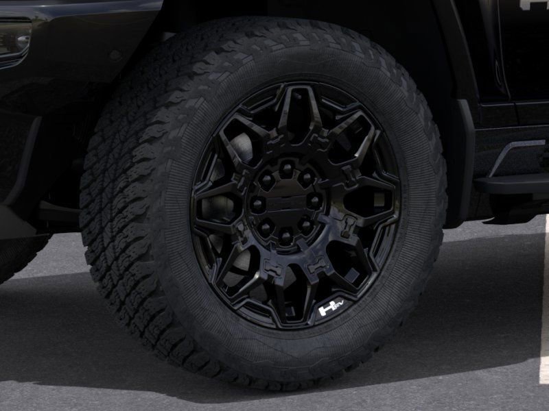 New 2026 Void Black GMC 2X image 9