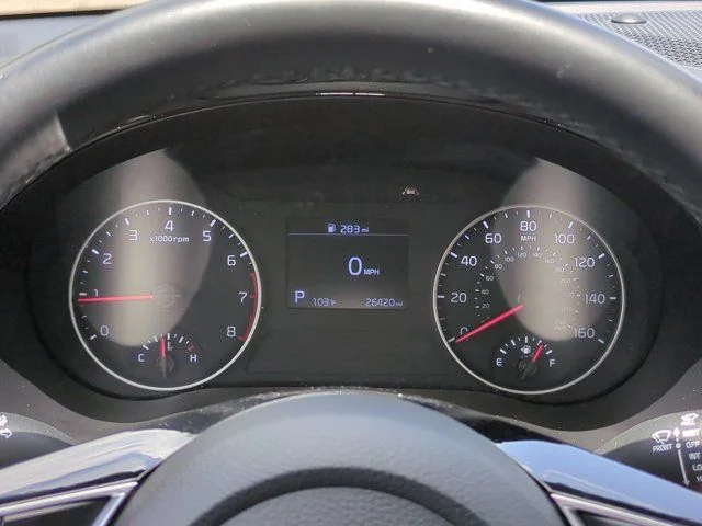 Certified Used 2022  Kia Nightfall image 27