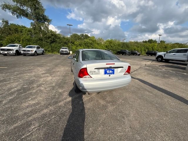 Used 2004 Light Tundra Clearcoat Metallic Ford SE image 35