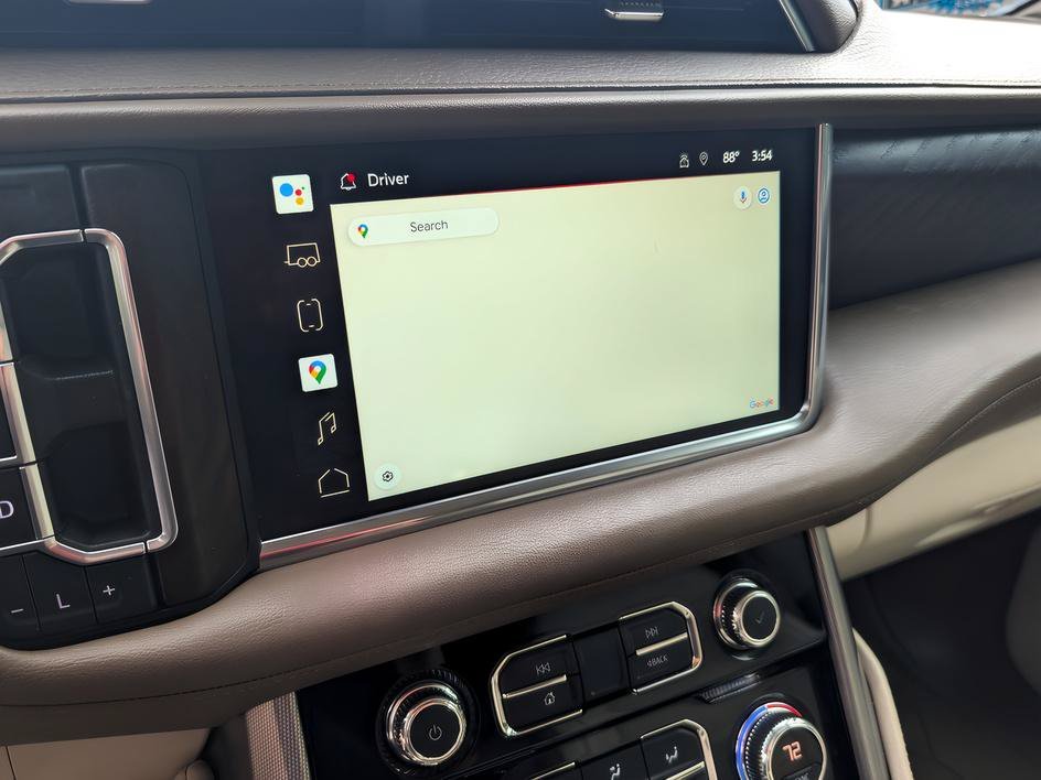 Used 2022 Onyx Black GMC Denali image 20