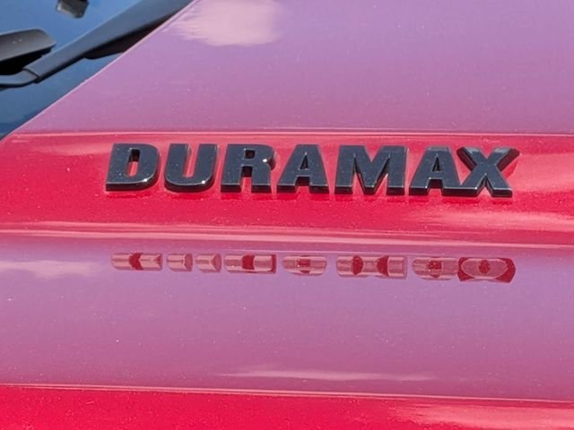 Used 2022 Red Chevrolet LTZ image 14