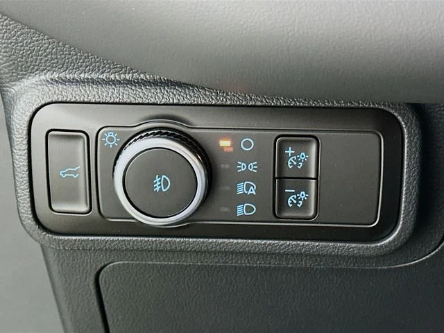 New 2026 Black Ford Active image 22