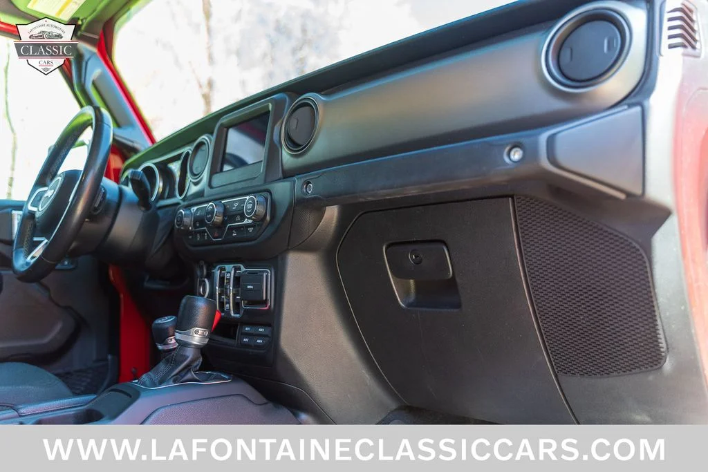 2020 Jeep Gladiator Sport S - Photo 55