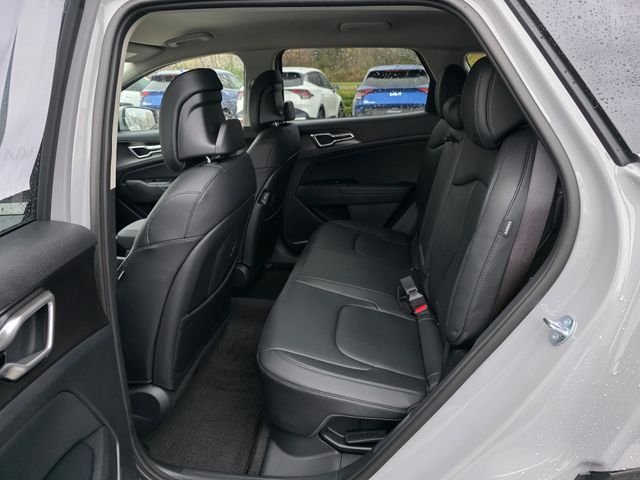 New 2026 Gray Kia EX image 17