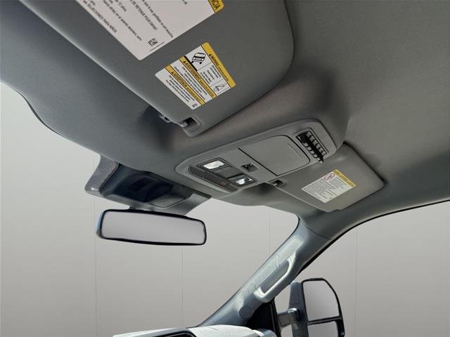 New 2026 Carbonized Gray Metallic Ford F-350® XLT image 40