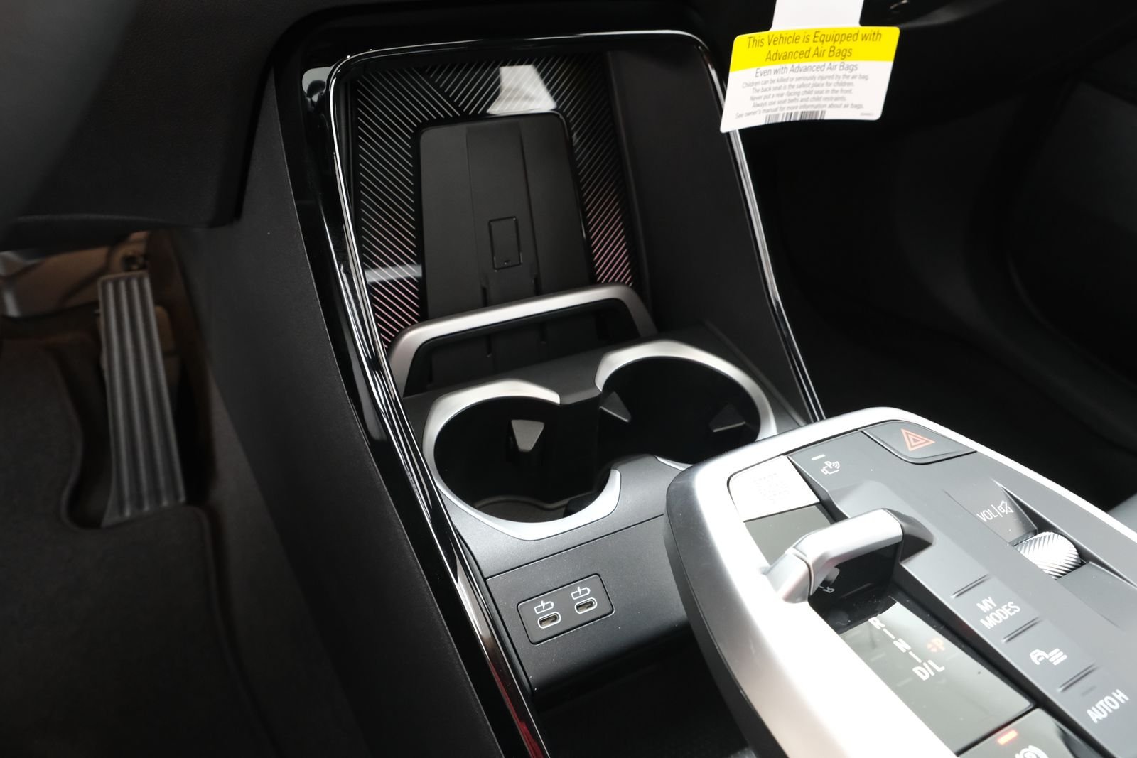 New 2027 Jet Black BMW xDrive28i image 21